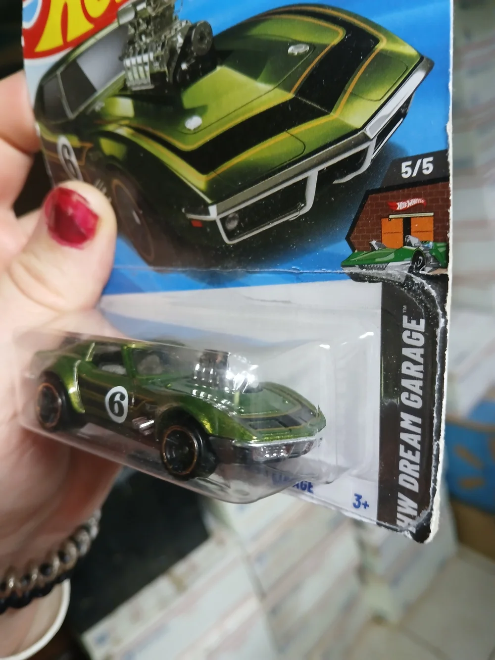 Hot Wheels hot wheels
